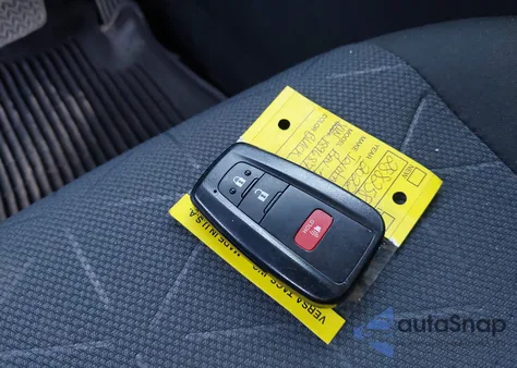 2022 Toyota Rav4 Xle from USA, damaged, VIN 2T3W1RFV4NW189687